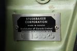 Studebaker Daytona Sport Sedan 1966 года